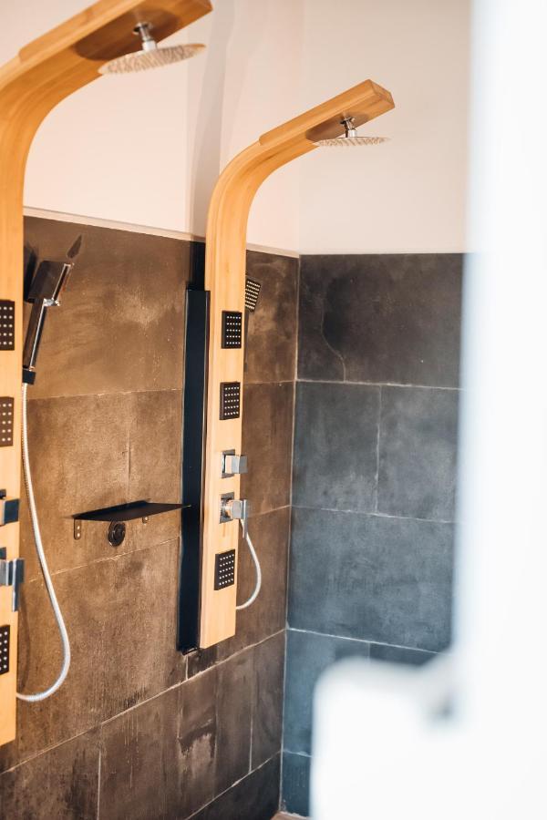 Mas Des Cigales Bed and Breakfast Orgon Buitenkant foto
